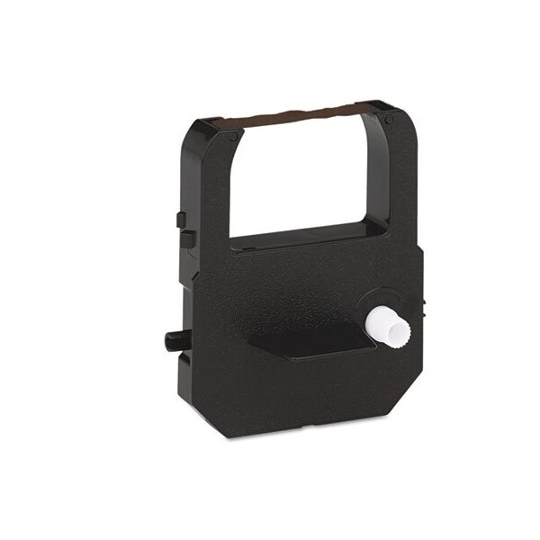 Lathem Time Co Lathem, Ribbon, Purple VIS6008 - main